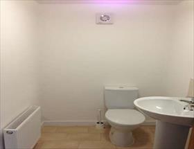 1 Bedroom Flat Share...